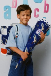 Einschulung