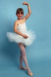 Balerina
