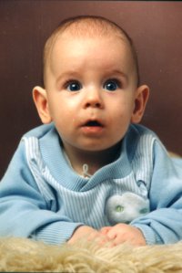 Babyfoto